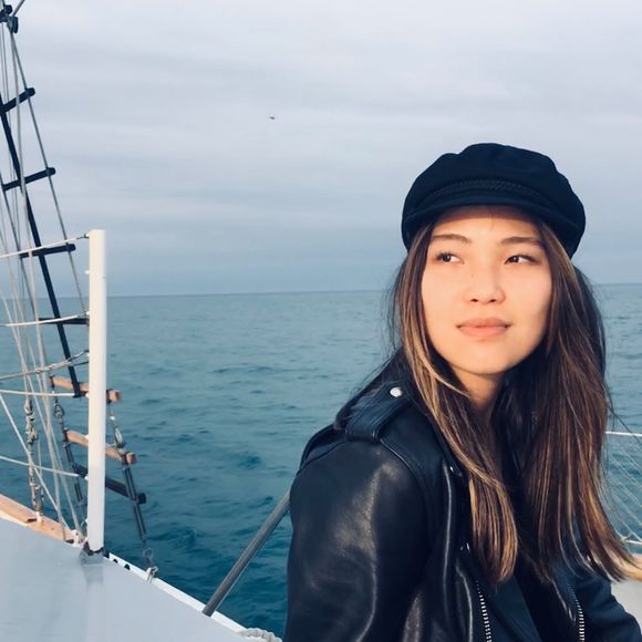 christinachuchu
